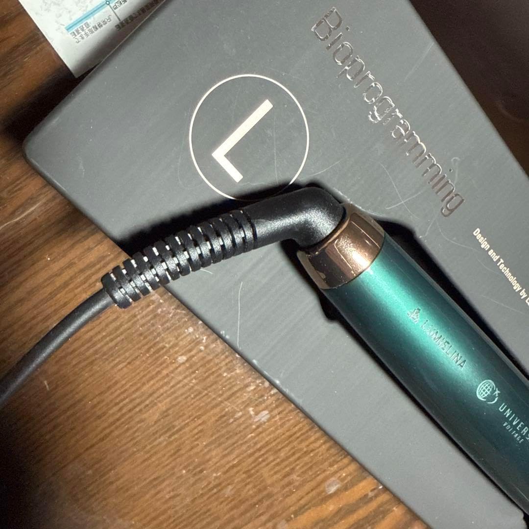 HAIRBEAURON 7D Plus カール L-type (34.0㎜） Amazon | 【バイオ